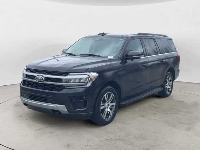 2024 Ford Expedition XLT MAX 4x4's photo