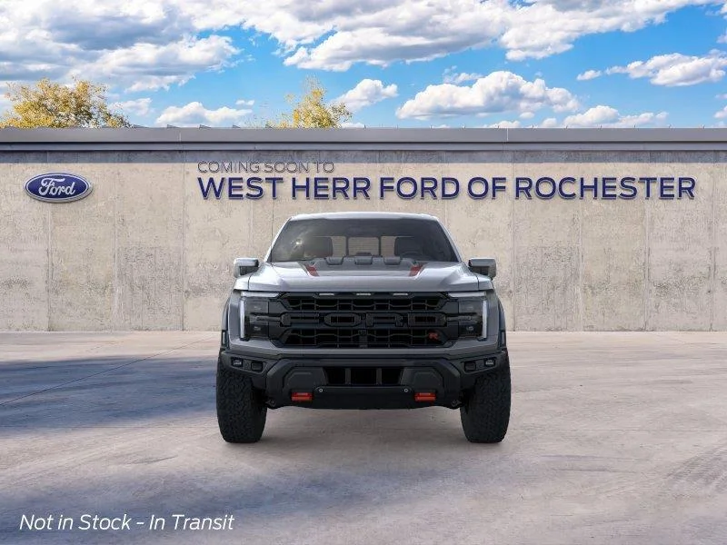 New 2026 GY Ford Raptor image 7