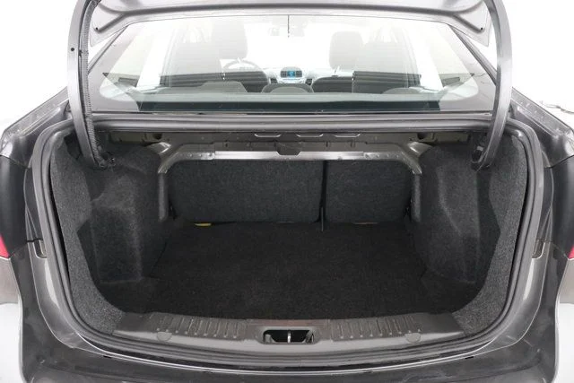Used 2017 Gray Ford SE image 36