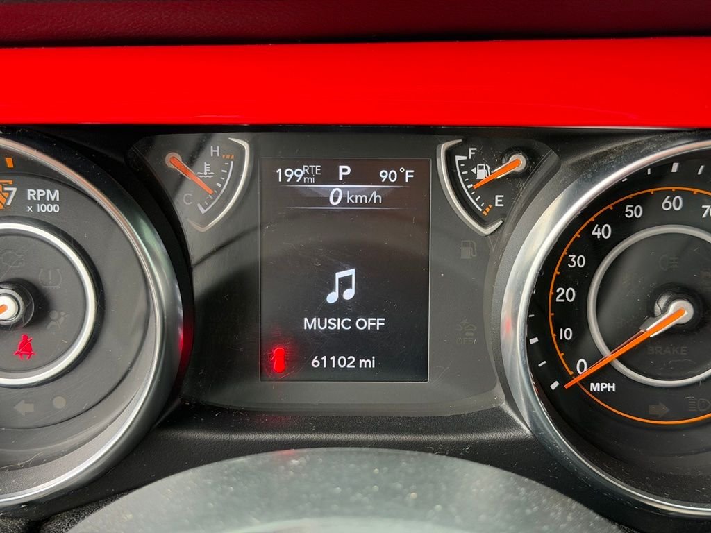 2020 Jeep Wrangler Unlimited Altitude - Photo 10