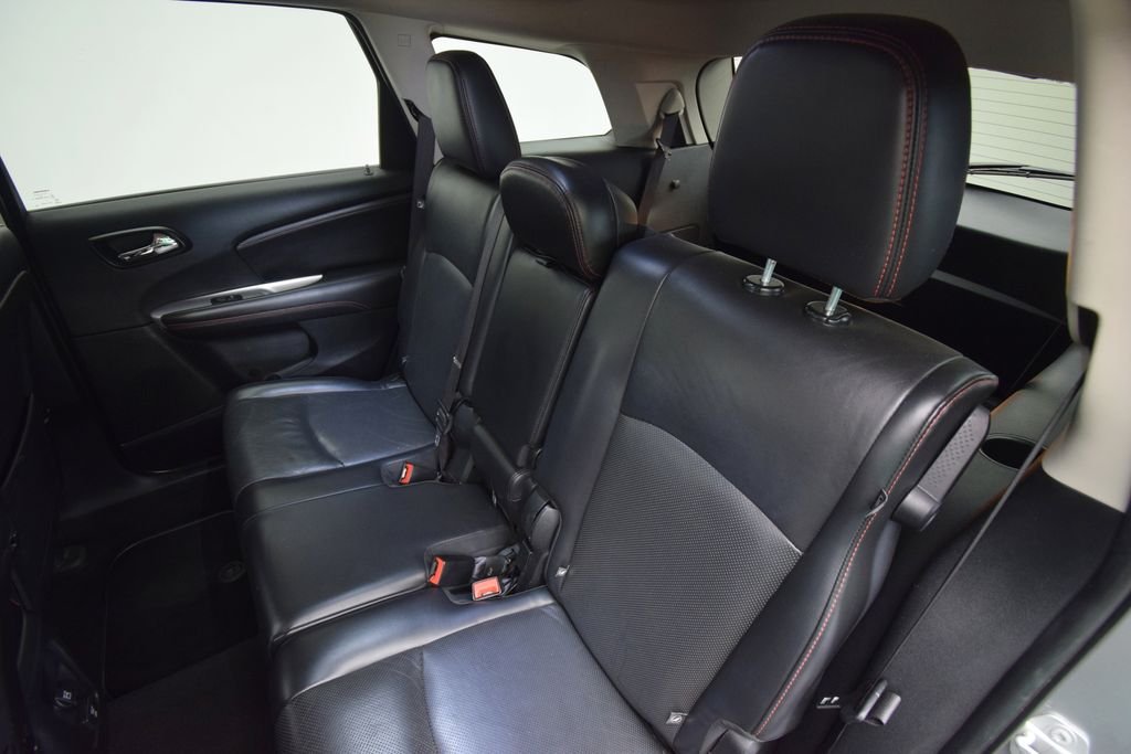 Used 2019 Billet Clearcoat Dodge GT image 18