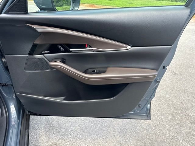 Used 2021 Gray Mazda Premium image 9