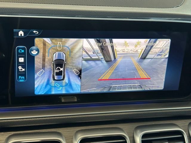 New 2026 Polar White Mercedes-Benz GLE 350 image 25