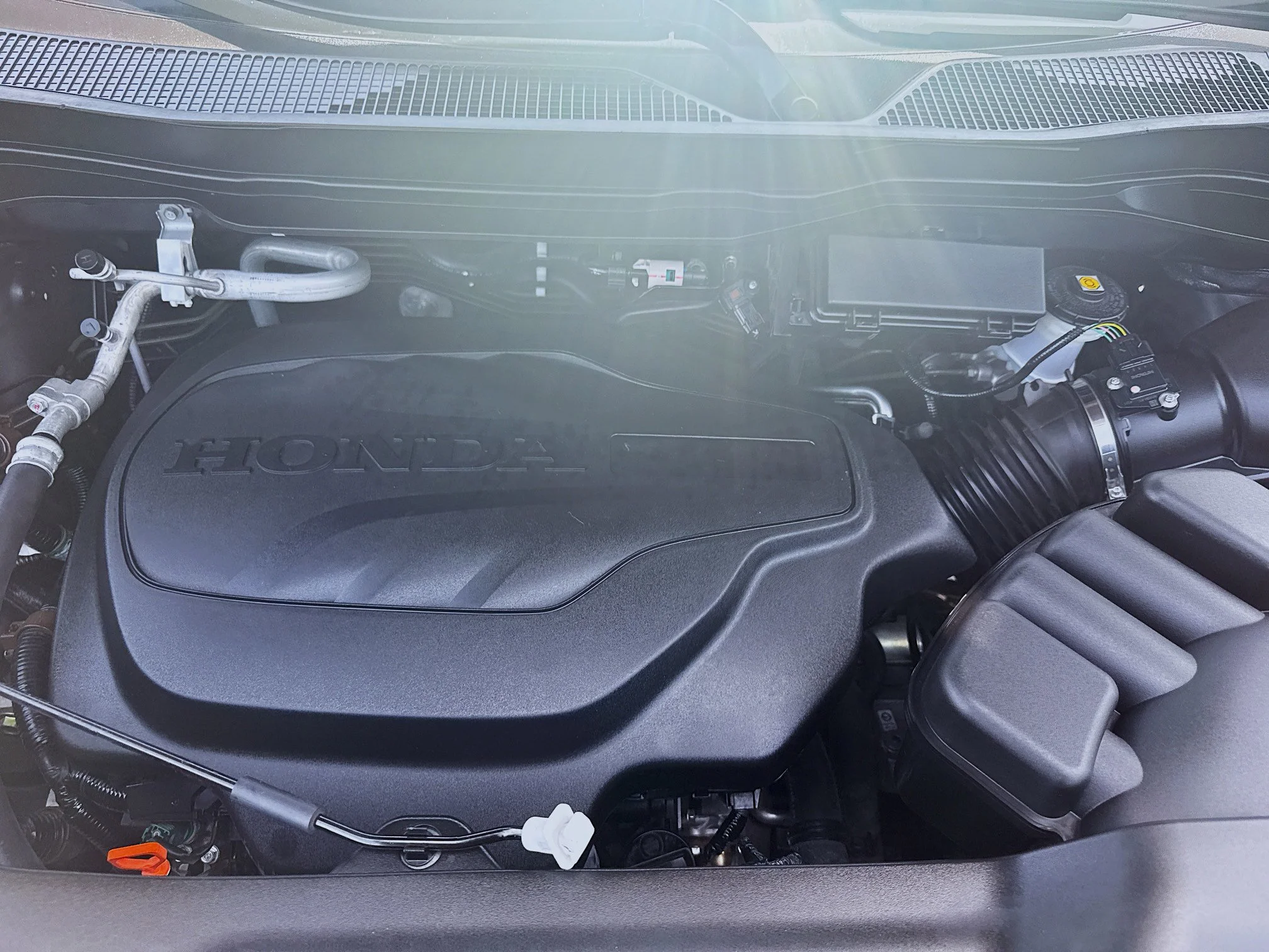 2024 Honda Ridgeline RTL - Photo 35