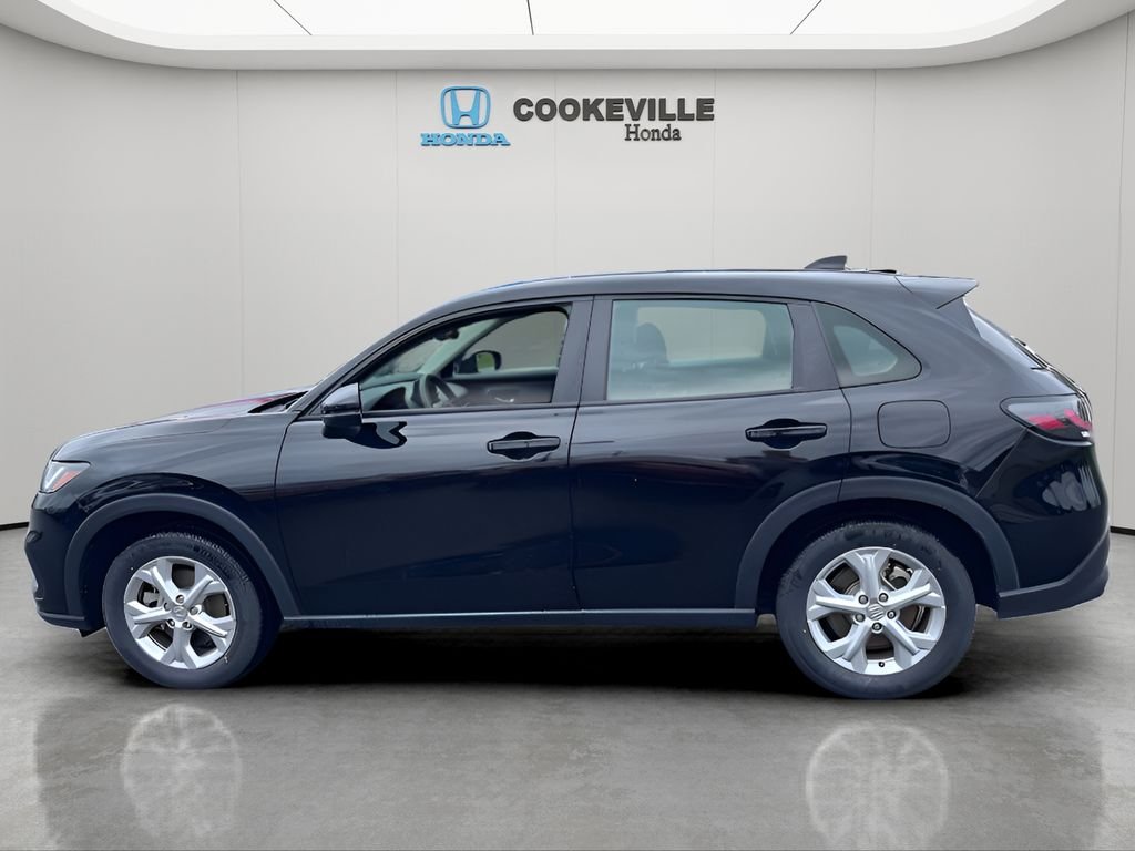 Used 2025 Black Honda LX image 9