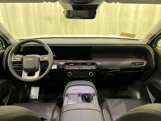 2026 Hyundai Palisade Limited - Photo 13