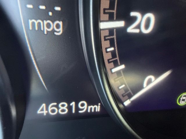 Used 2025 Gray Mazda 2.5 S Preferred Package image 8