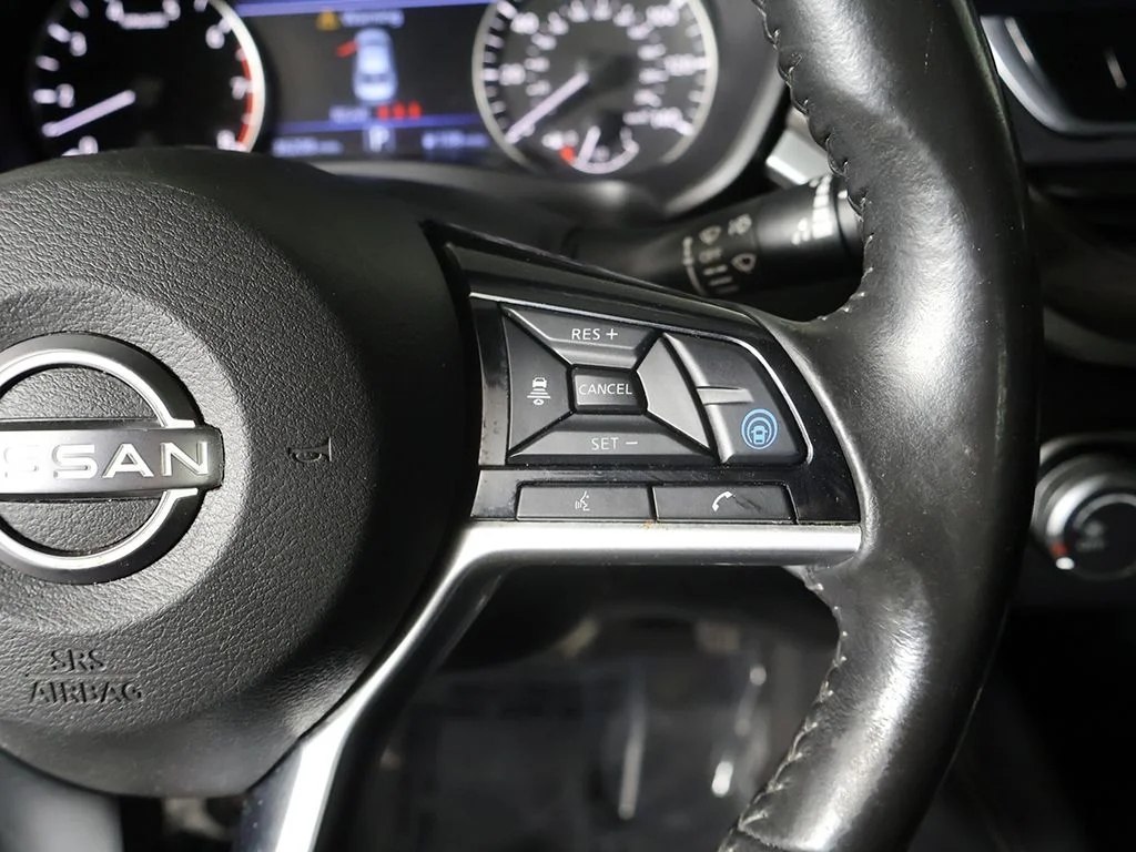 Used 2023 Gray Nissan 2.5 SV image 43