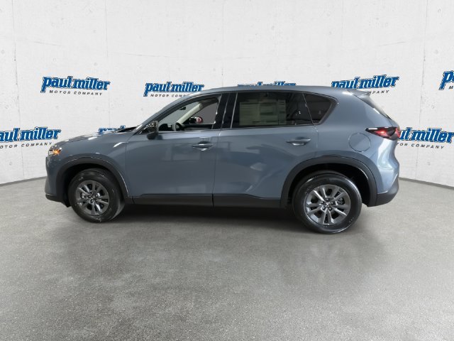 New 2026 Gray Mazda 2.5 S Select image 7