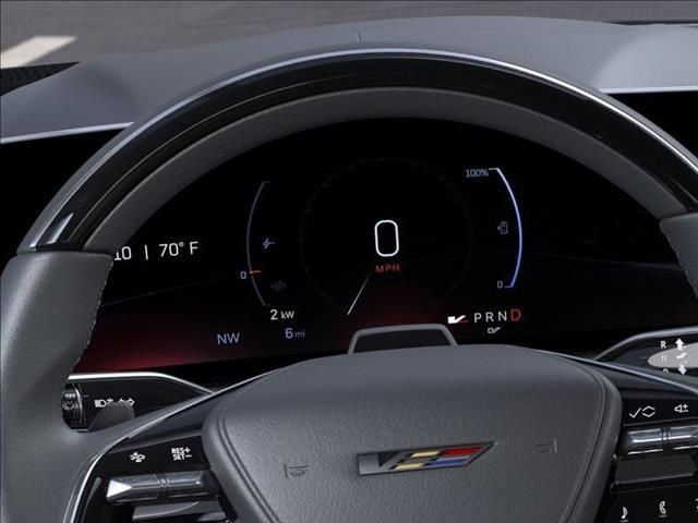 2026 Cadillac LYRIQ V Premium - Photo 18