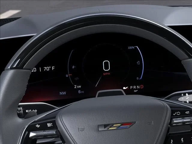 2026 Cadillac LYRIQ V Premium - Photo 18