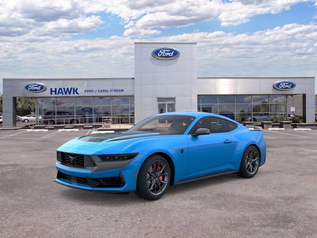 2026 Ford Mustang Dark Horse® Premium