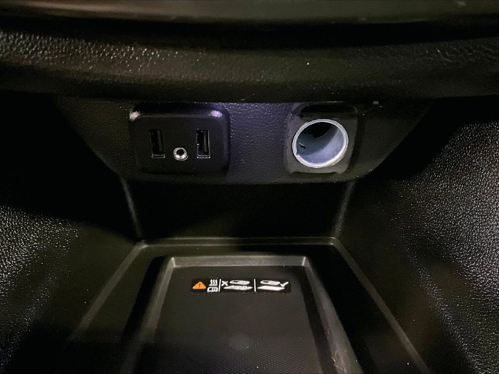 Used 2023 Black Chevrolet LT image 27