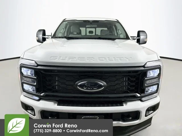 New 2026 Oxford White Ford XL image 2