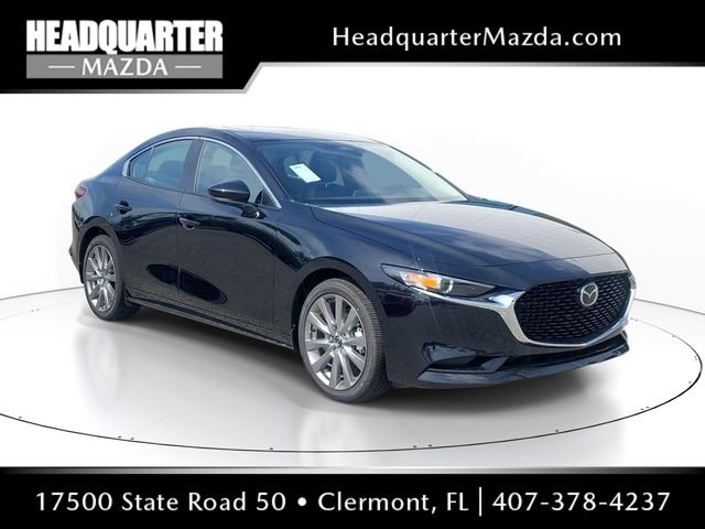 2026 Mazda CX-3 Preferred AT 4-Door SKYACTIV's photo