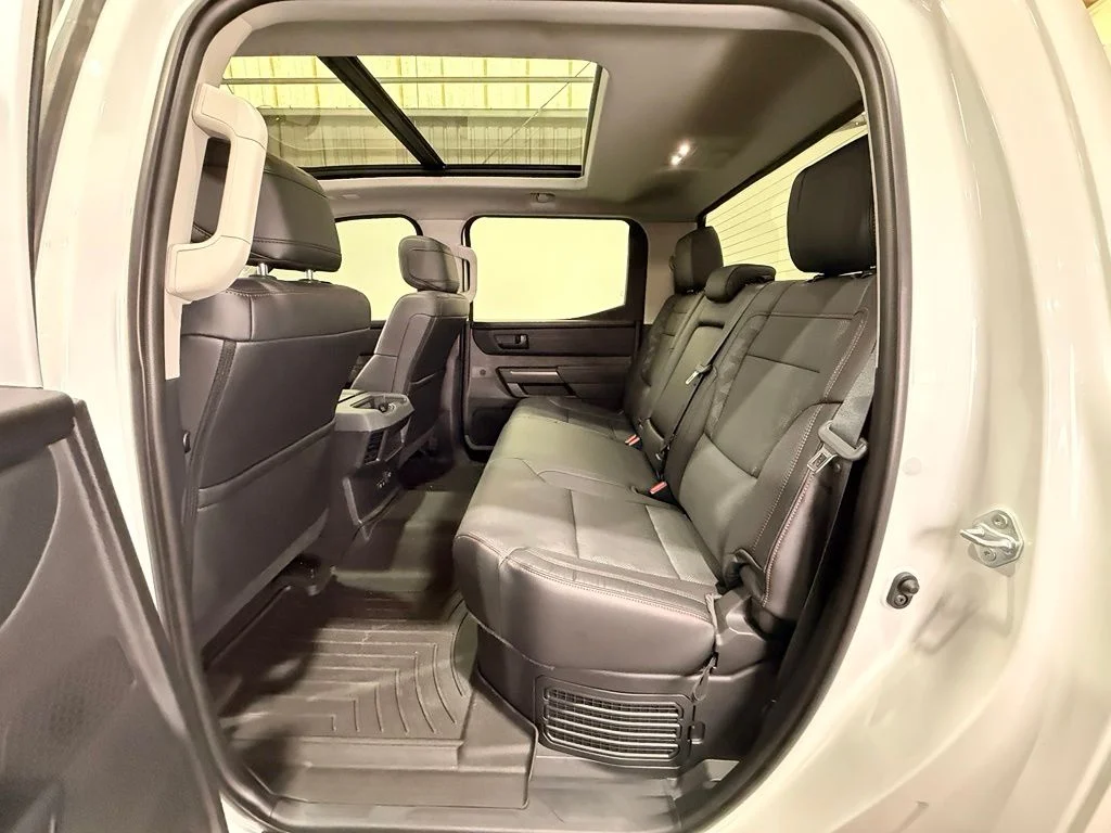 Used 2023 White Toyota TRD Pro image 19