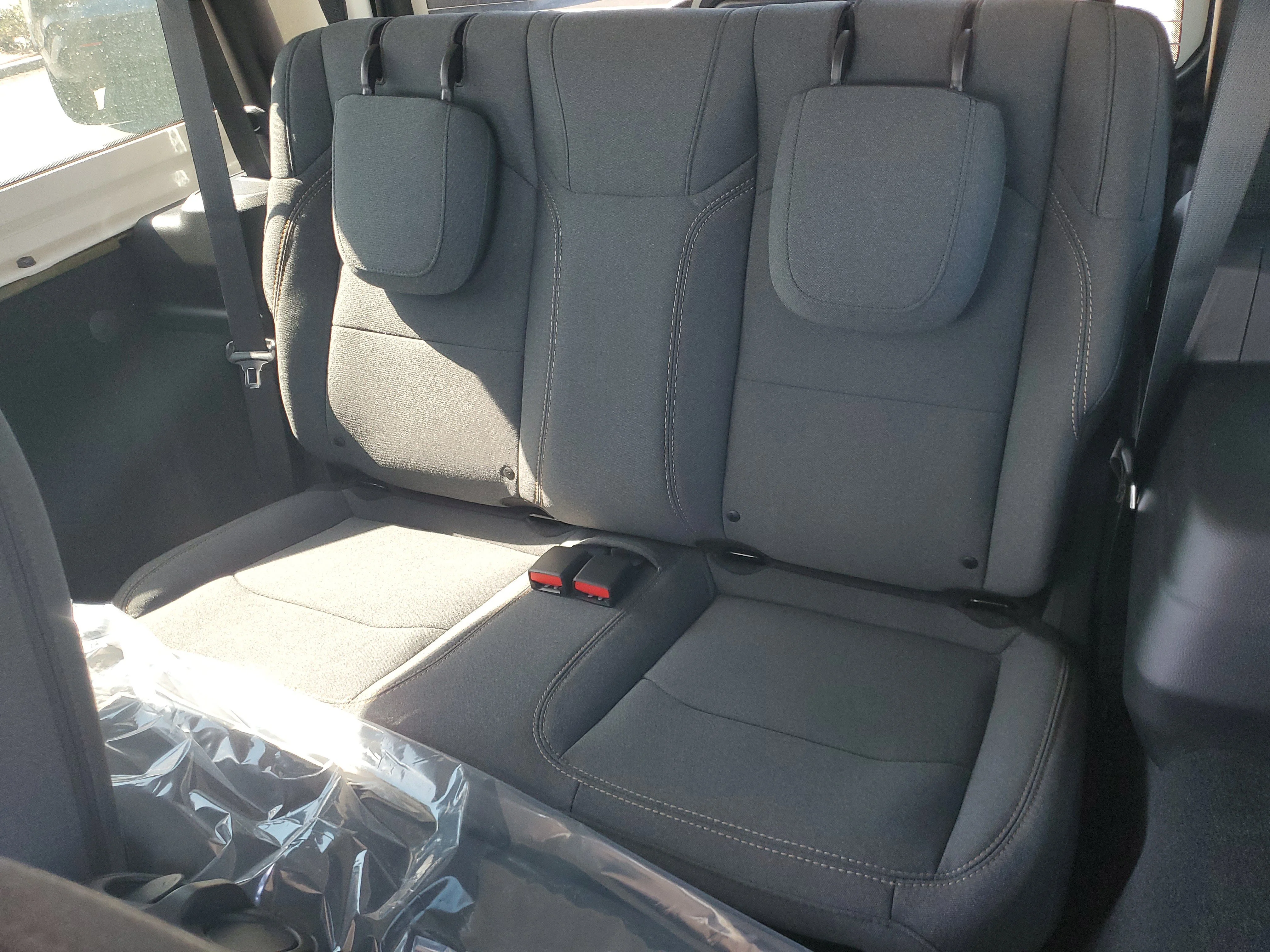 New 2026 41 Jeep Sport image 9