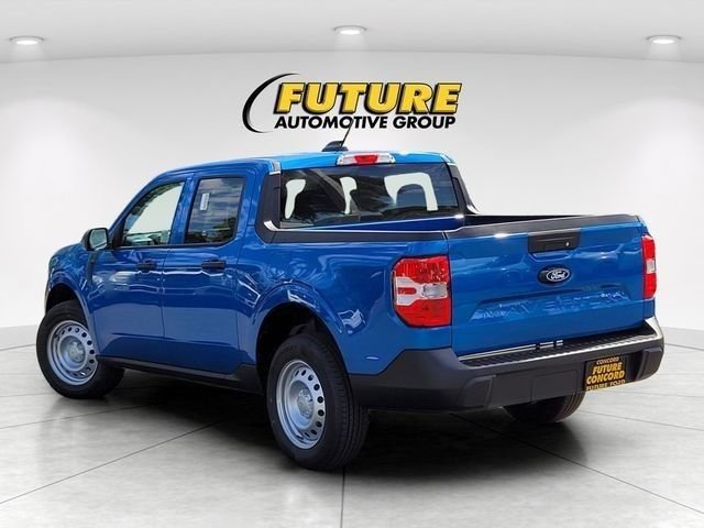 New 2026 Velocity Blue Ford XL image 80
