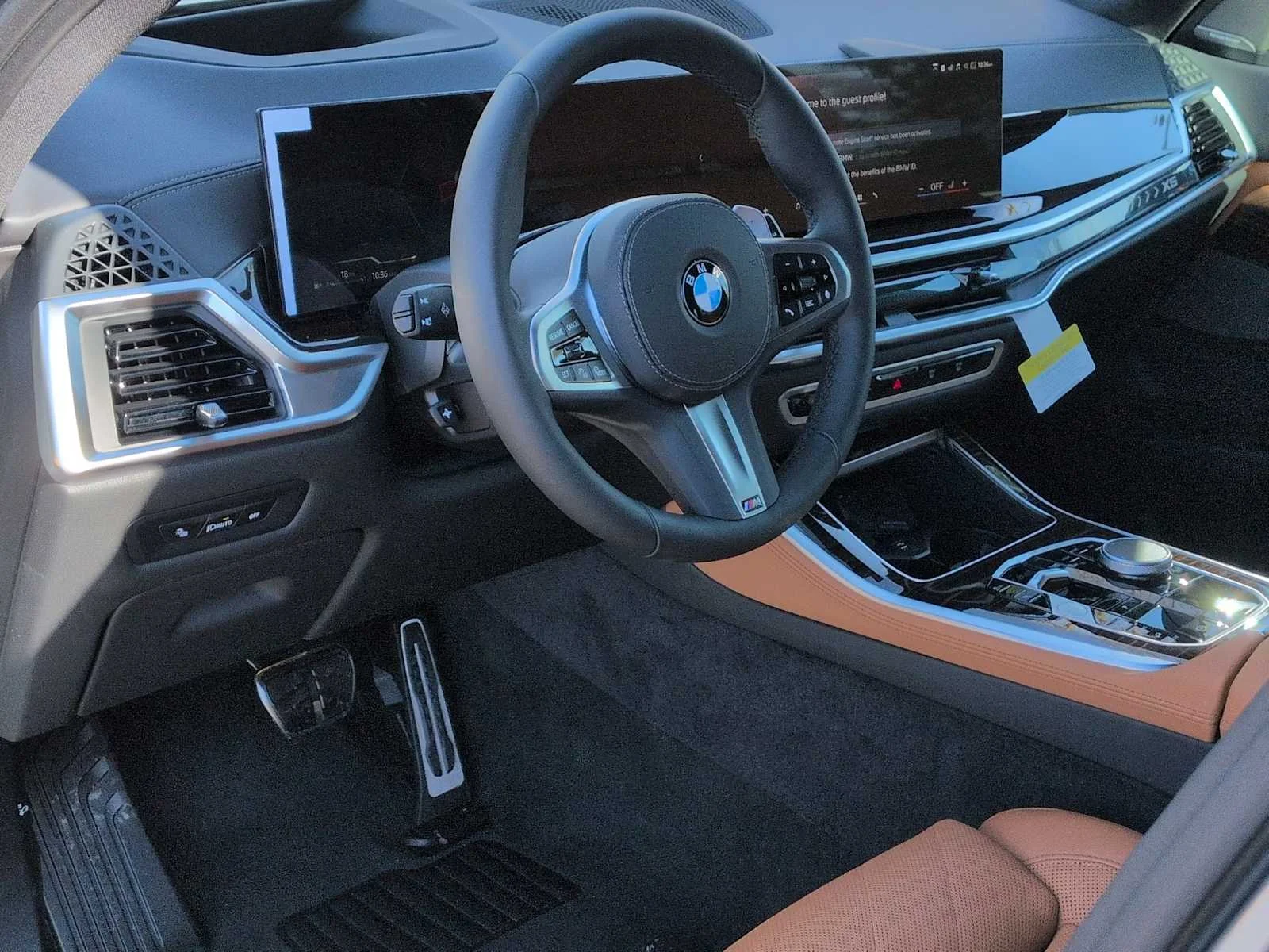 2026 BMW X5 40i - Photo 10