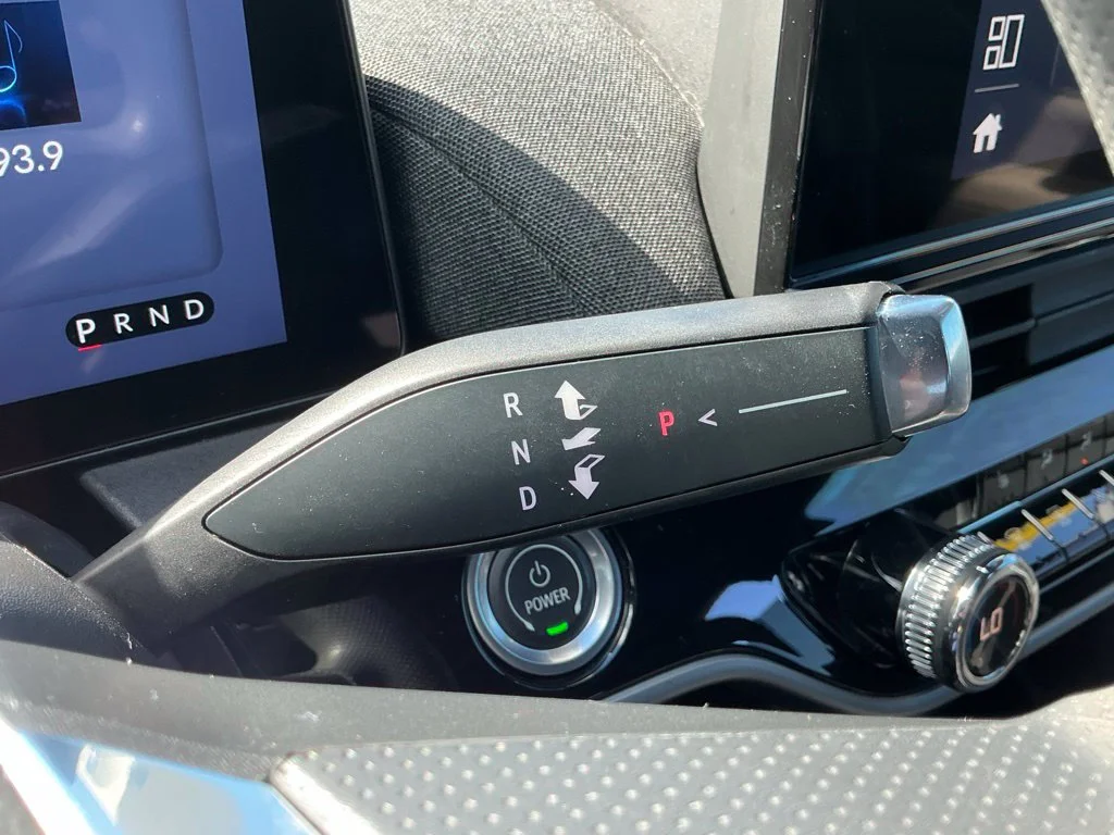 Used 2024  Honda EX image 38