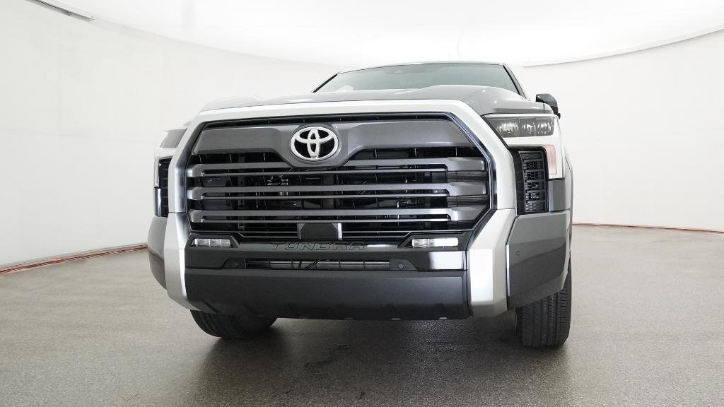 New 2026 Magnetic Gray Metallic Toyota Limited i-FORCE MAX image 30
