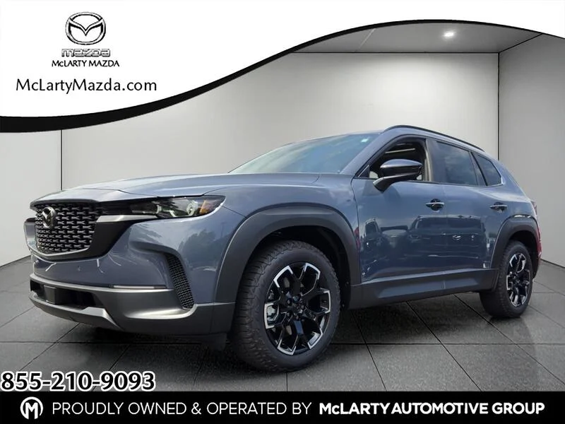2026 Mazda CX-50 2.5 S Meridian Edition's photo