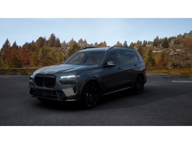 2027 BMW X7 xDrive40i's photo