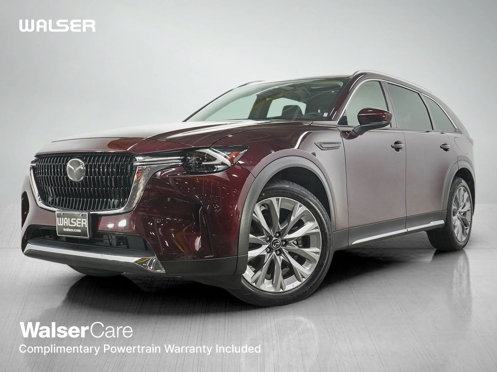 2024 Mazda CX-90