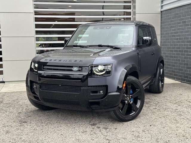 2022 Land Rover Defender 90
