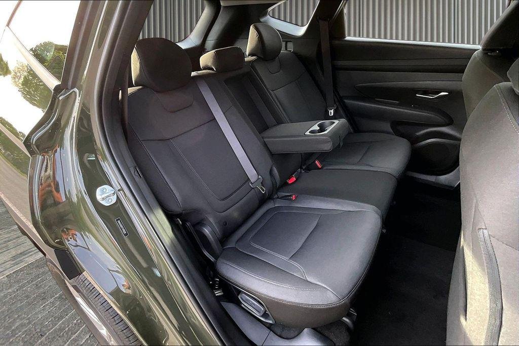 New 2026 Rockwood Green Hyundai SE image 11