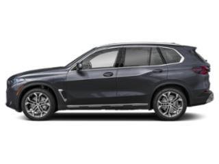 New 2026 Black Sapphire Metallic BMW xDrive50e image 13