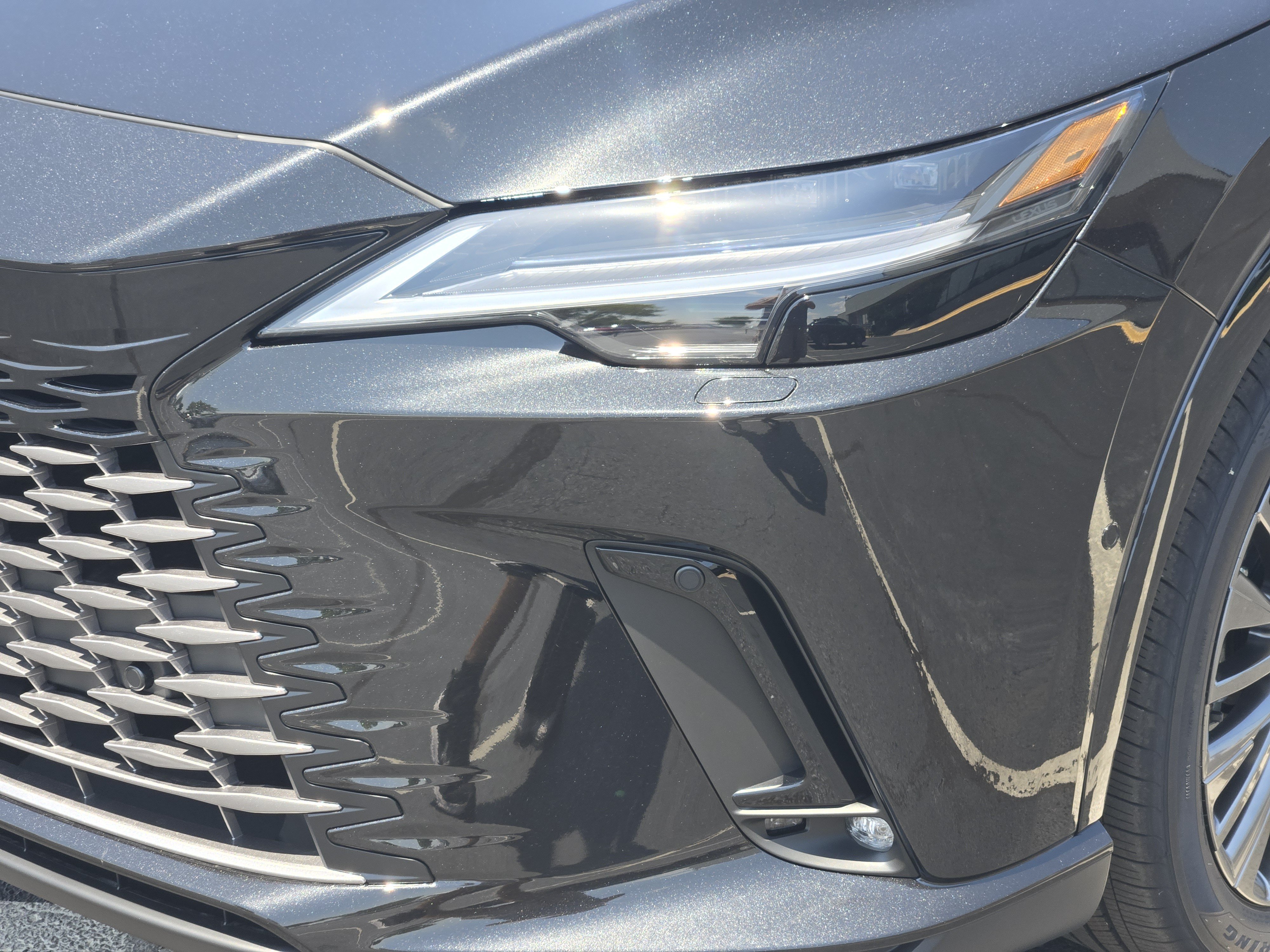 New 2026 Caviar Lexus LUXURY image 6
