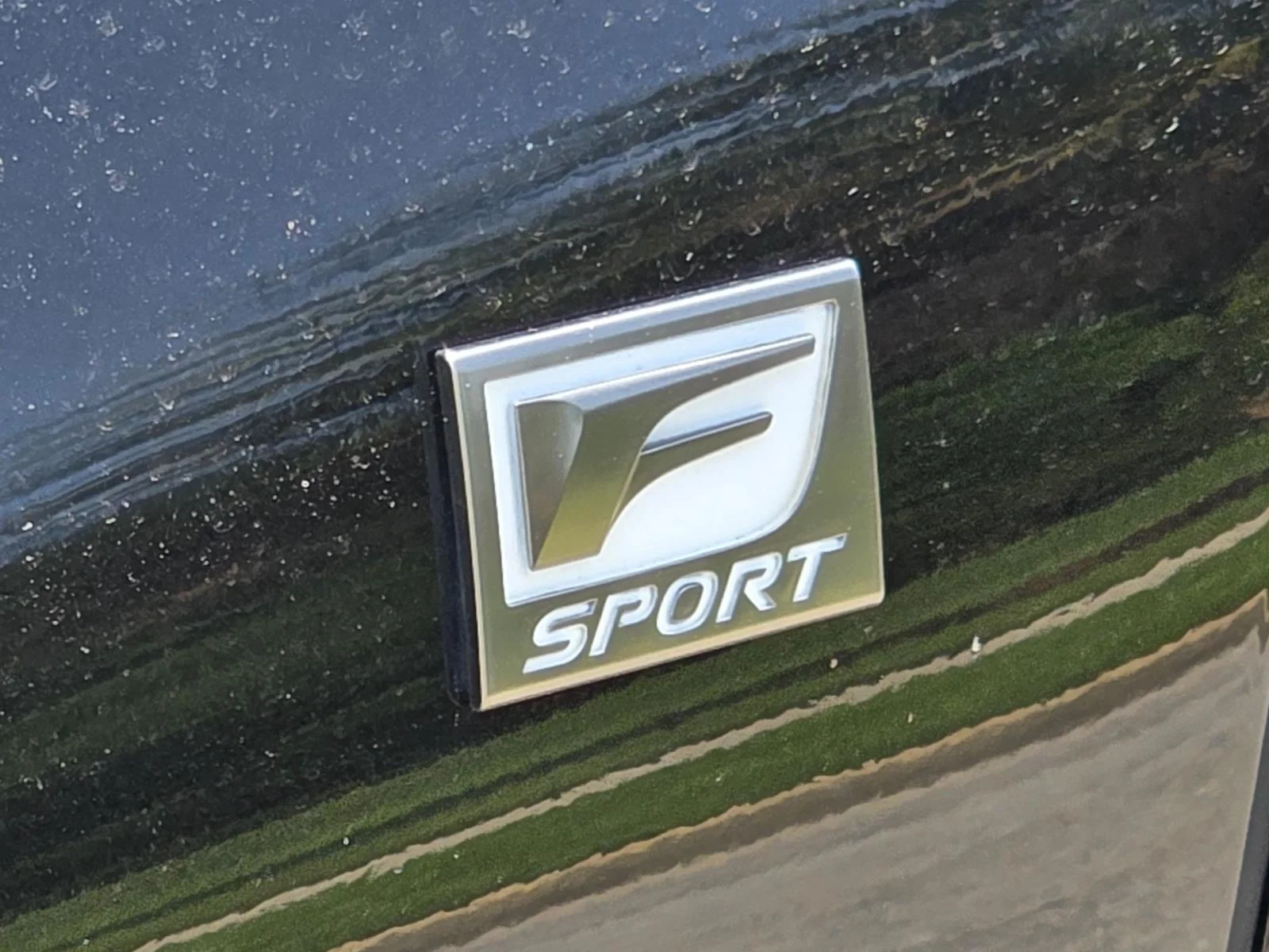 Used 2021 Caviar Lexus 350 F Sport image 31