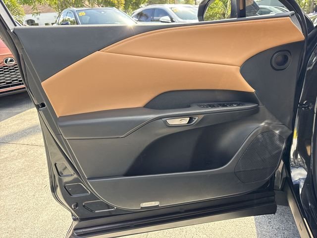 2024 Lexus RX 350 - Photo 13