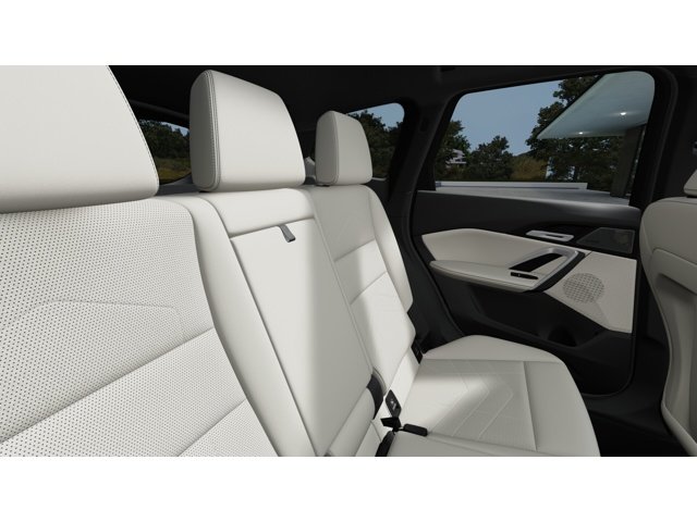 New 2026 Dune Grey Metallic BMW X1 28i image 12