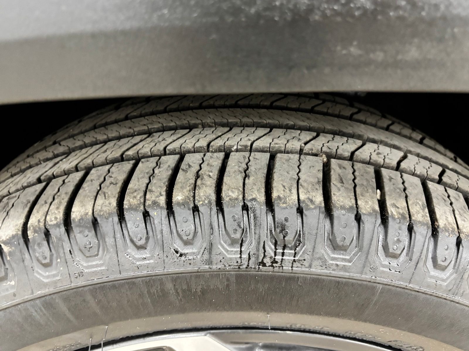 Certified Used 2023 Black Hyundai Limited image 10