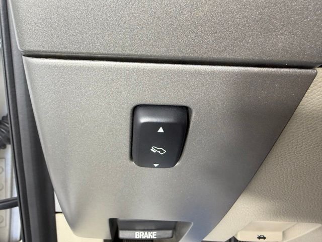 Used 2014 White Ford Limited image 18