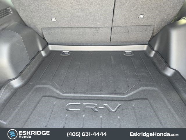 2026 Honda CR-V Sport-L - Photo 48