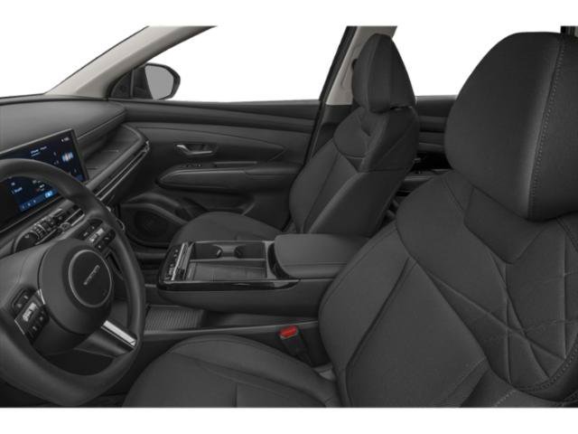 New 2026 Shimmering Silver Hyundai Blue SE image 11