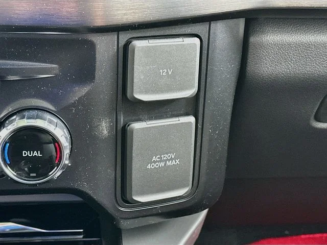 New 2026 Gray Ford Lariat image 21
