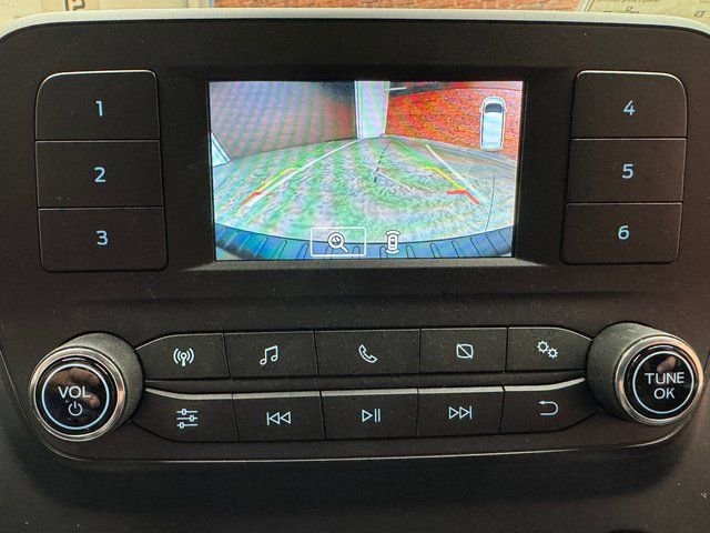 2025 Ford Transit Van Base - Photo 20