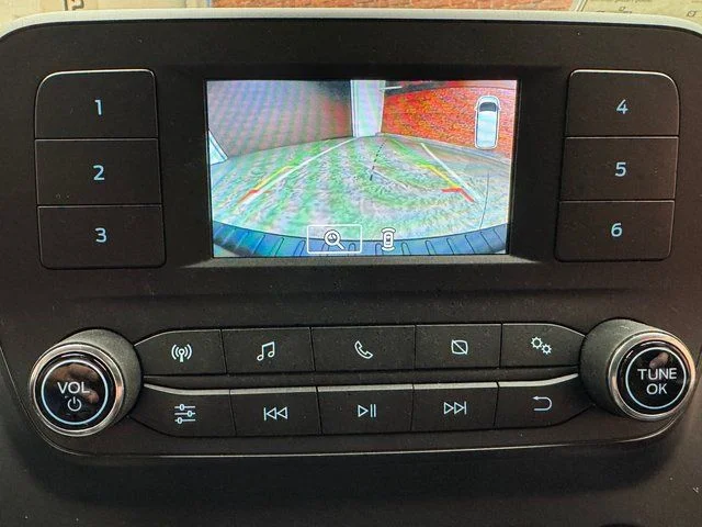 2025 Ford Transit Van Base - Photo 20