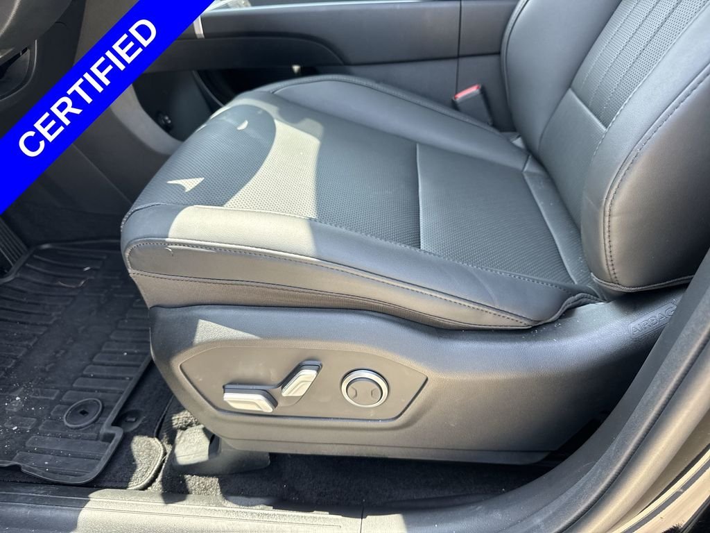 2026 Hyundai Santa Fe XRT - Photo 14