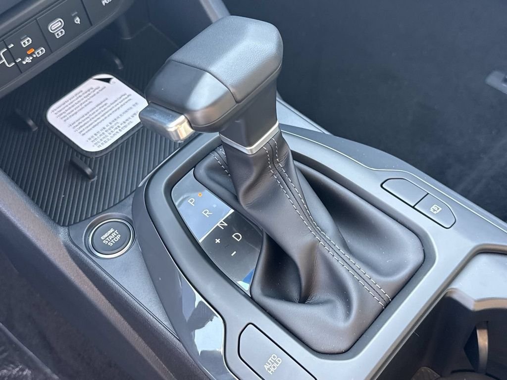 New 2026 Aurora Black Pearl Kia EX image 22