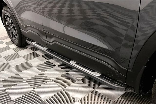 2023 Hyundai Santa Fe XRT - Photo 10