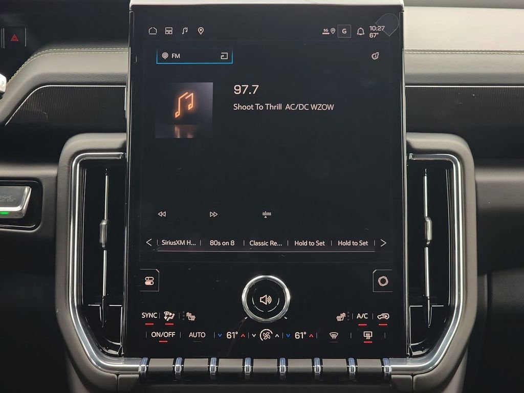 2026 GMC Yukon XL Elevation - Photo 15