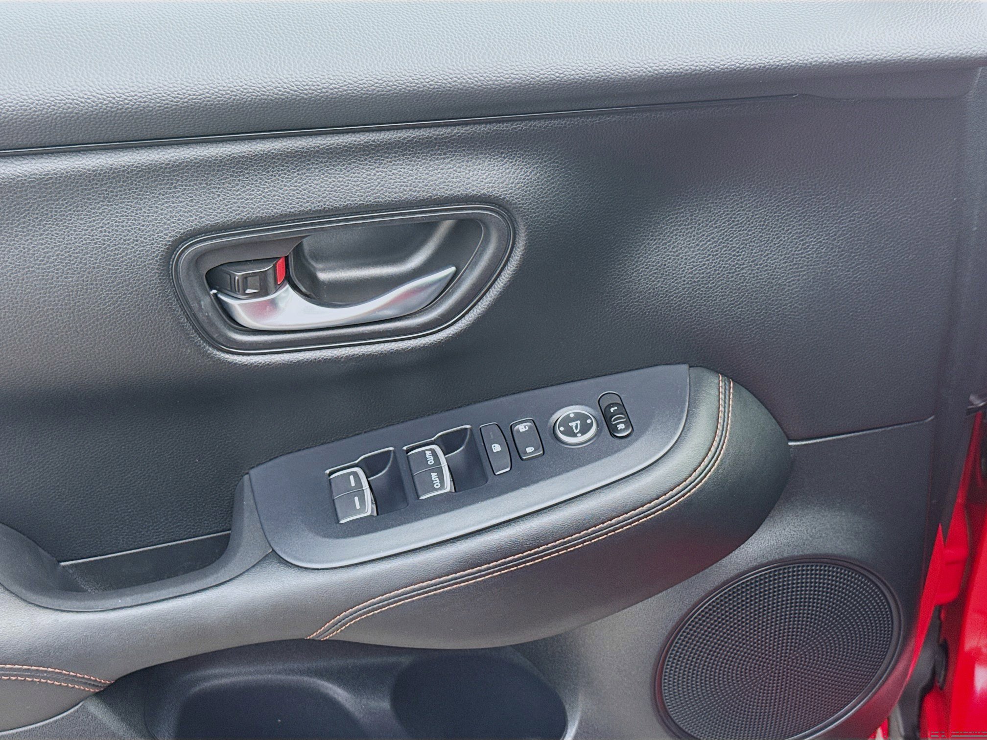2024 Honda HR-V Sport - Photo 16
