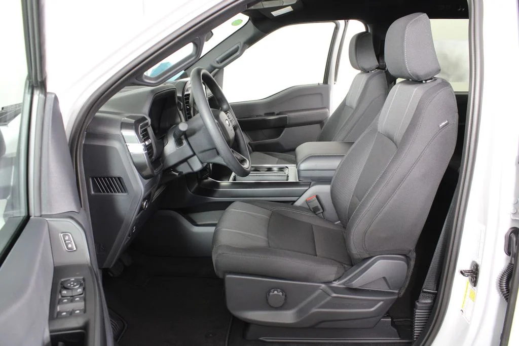 New 2026 Avalanche Ford STX image 20
