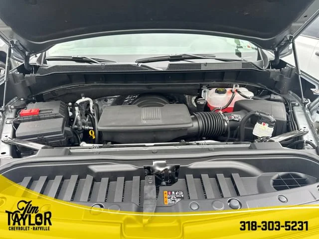 2026 Chevrolet Silverado 1500 LT - Photo 34