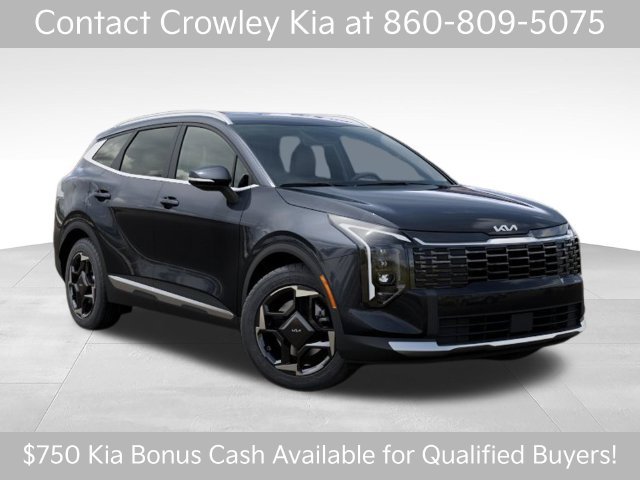 New 2027 Panthera Metal Kia EX image 8